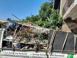 Best Basement Cleanout  in Mauston, WI