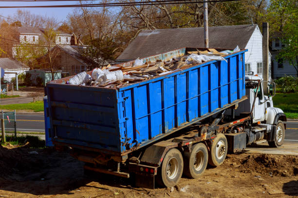 Best Hoarding Cleanup  in Mauston, WI